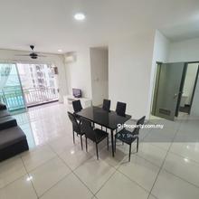 Condominium for Rent