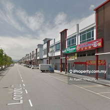 Shoplot @ Tasek Mutiara Simpang Ampat