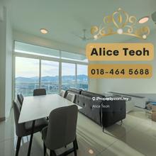 Southbay Condo at Batu Maung Fully Furnished and Renovated Brand New