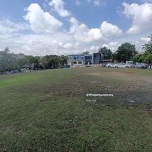 Bukit Rimau Bangalow Land for Sale