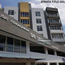 Enbloc Commercial Building for Sale, Walkable to MRT Station