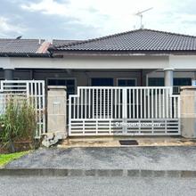 Taman Saujana Permai @ Bukit Katil @ Ayer Keroh @ Melaka
