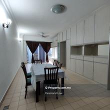 Fajar Ria Condo Bangsar Kuala Lumpur