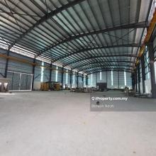 For Sale  Detached Factory located at Seelong 