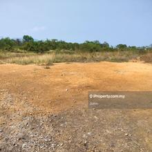 7 acres seaview commercial land ,Kuah Langkawi 