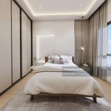Limited units left Damansara PJ residence comes with 3 bedrooms