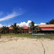 Beach Frontage Resort, Kuala Terengganu