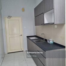 Akademik Suites @ Austin Heights cheap unit for sale! 