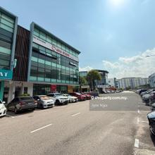 Bandar Dato Onn 3 Storey Shoplot