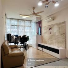 The Seed @ Taman Sutera - Townhouse 