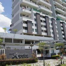 Low Density & Suitable For Family Stay