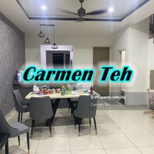 Partial Furnished I Fully Renovated I Move In Condition I Worth To Buy