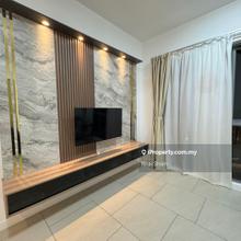 Unit for rent in Triuni 