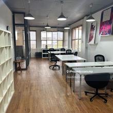 Desa Pandan Office Ampang Kuala Lumpur