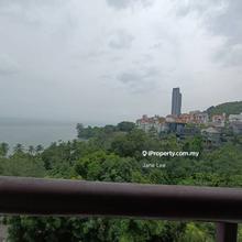 Seaview, Pool View, Mountain's View, Fully Renovated and Furnished!!