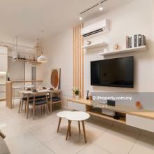 Gov Subsidy 100k / Freehold & Walk to MRT / Ready Tenant 