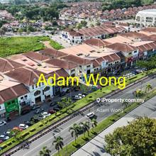 Prime Location Below Mv Fully Tenanted 3 Sty Shoplot Lagenda Heights