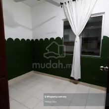 Cengal Condominium Cheras Kuala Lumpur near Salak Selatan LRT KTM