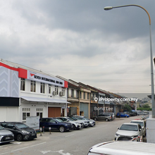 1.5 Storey Factory