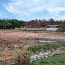 Crystal Bay Resort Alai Melaka Bungalow Land For Sale 