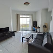 Condominium for Rent