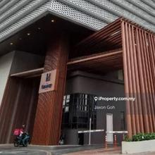 Full Furnished Unit @ The Harmony, Old Klang Road