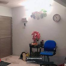 Below Market Value Double Storey House for Sale