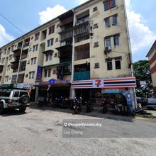 Cheap Cheap Shop Residence office unit Balakong Taming Jaya The Mines