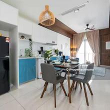 Continew Residence, walk distance to Mrt Cochrane