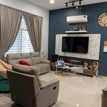 2 Storey Semi-D @ Hijauan Hills 2