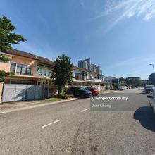 Sierra 8 ,2 storey terrace for sales