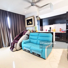 High Floor Newly Renovated with High Quality Finishings