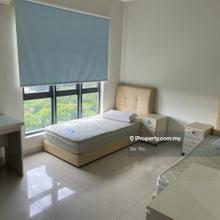 Serviced residence for Sale