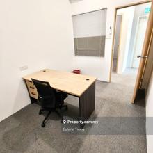 Co Working Space - Emporium 101 