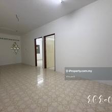 Pandamaran Jaya Single Storey Terrace House Klang