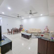 2.5 Storey 22x70 Terrace, Meranti Jaya Puchong