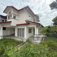 Limited Corner Lot For Sale @ Subang Impian Jalan Uranus U5