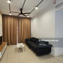 Novus 3 Bedrooms For Rent, Key on hand