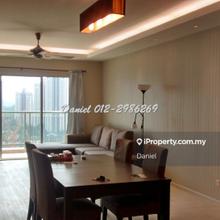 Serviced residence for Sale