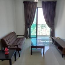 Danau Kota Suite Apartment At Setapak