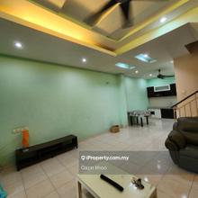 Fully Renovated, Facing field, Good Condition, Peaceful Environment