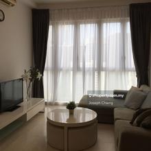 Serviced residence for Rent