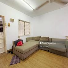 1st Floor Klang Bandar Bukit Tinggi Low Cost Pangsapuri Flat