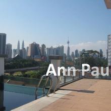 Newly renovated & furnished  Condominium 