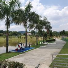 Jualan Kepada Bumiputera Sahaja Bungalow Land 