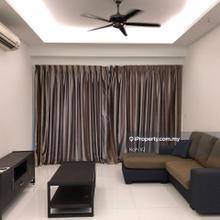 100 Residency, Taman Teratai Mewah, Genting Klang, Air Panas, Setapak
