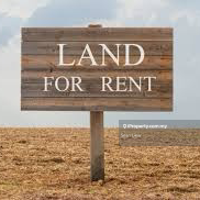 KLCC Commercial Land For Rent