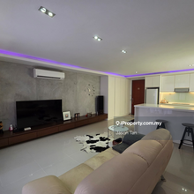Tastefully Furnished 1 Bedroom