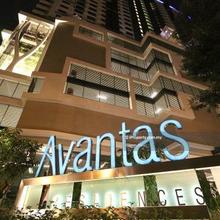 Avantas Residence - Luxury Serviced Apartment @ Old Klang Road 