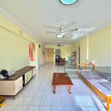 For Sale Casa Villa Condominium, Sg Chua, Kajang
